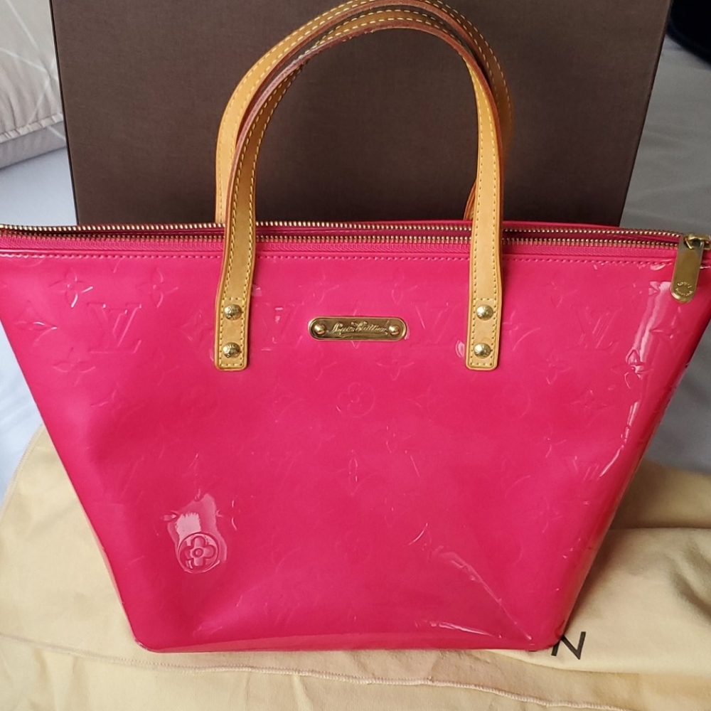 Louis Vuitton Bellevue